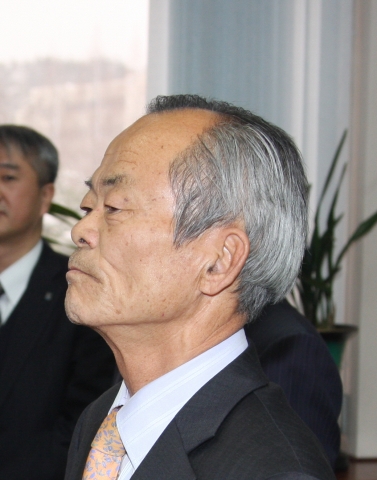 군산대, 제 13회 사랑장학금 전달식 개최