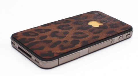 우니꼬 아이스키니 레퍼드