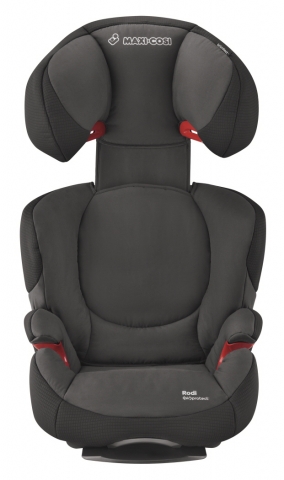 맥시코시, 에어백 달린 카시트 ‘로디AP’ 2011년형 출시