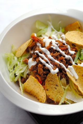 아시아 퓨전 레스토랑으로 신촌 문화의 새 역사를 다시 쓴다