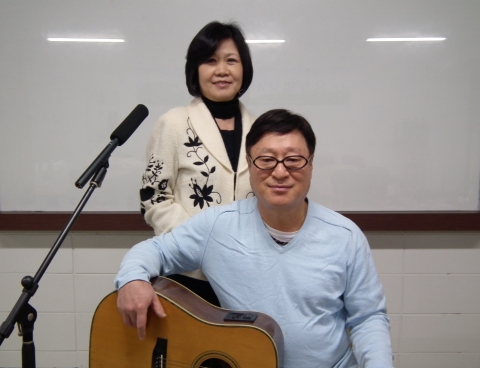 옛 향수를 고스란히 전하는 유승엽 작사·작곡 ‘색동저고리’