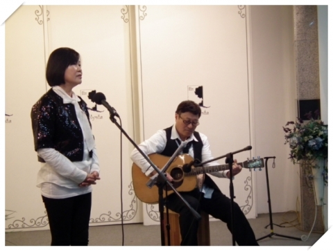 옛 향수를 고스란히 전하는 유승엽 작사·작곡 ‘색동저고리’