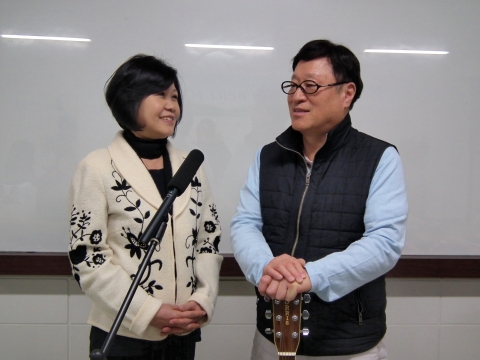 옛 향수를 고스란히 전하는 유승엽 작사·작곡 ‘색동저고리’