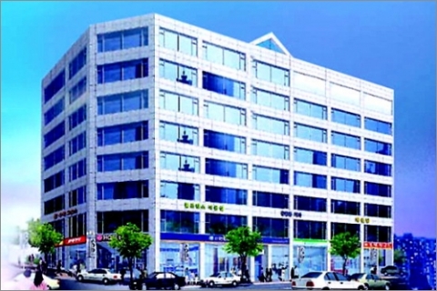 용인 구갈역 인근 소형주택 ‘미르반’ 분양