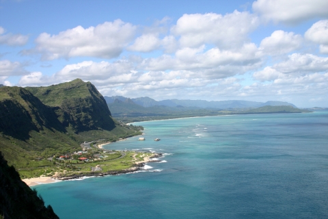 오하우 와이마날로우비치