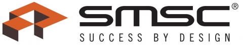 SMSC 로고