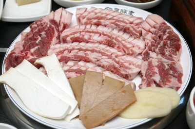 흑돈가 분당수지 직영점, 흑돼지와 멜젓으로 분당, 용인, 판교맛집 등극