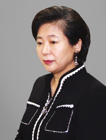 현대그룹 현정은 회장