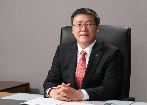 SK브로드밴드 박인식 사장