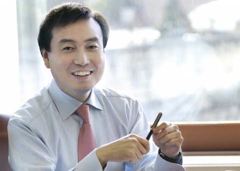 LG생활건강, 2011년도 신년사