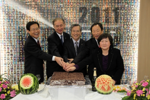 생명硏, 2011년도 신년사