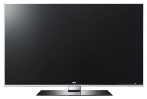 LG ELECTRONICS MAKES IT EASY TO GO SMART WITH NEW SMART TV OFFERINGS