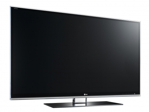 LG ELECTRONICS MAKES IT EASY TO GO SMART WITH NEW SMART TV OFFERINGS