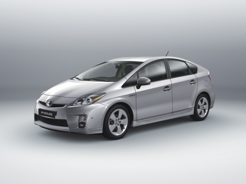 한국토요타, 신년 맞이 ‘Happy New Year’ 캠페인 실시