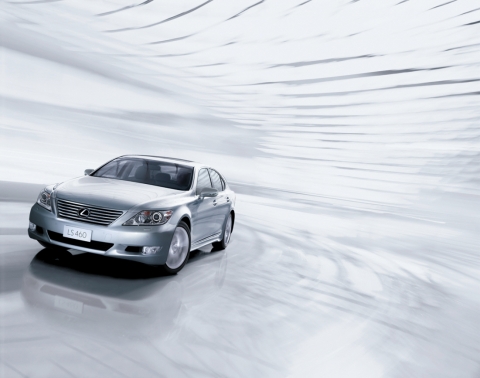 렉서스 1월 고객 감사 프로모션