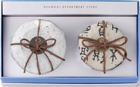 현대백화점, 설날 이색 선물 세트 출시