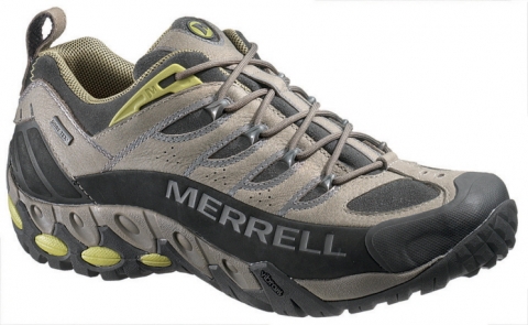 머렐, 다목적 아웃도어 슈즈 ‘레퓨지 프로 고어텍스’ 출시