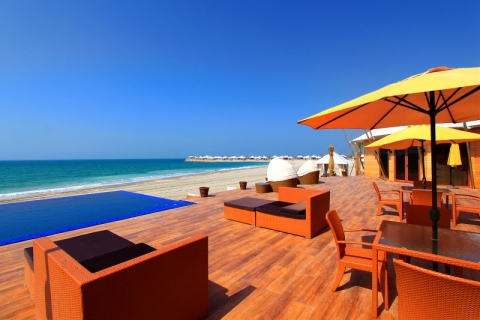 빌치빌라 오션뷰