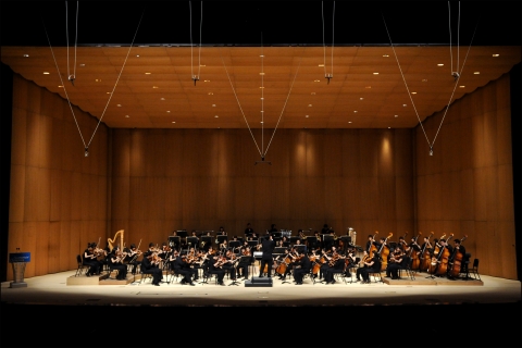 착한 가격으로 공연을 즐기다