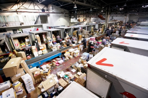 대한통운, 1월 17일부터 설 택배 특별수송기간으로 선정