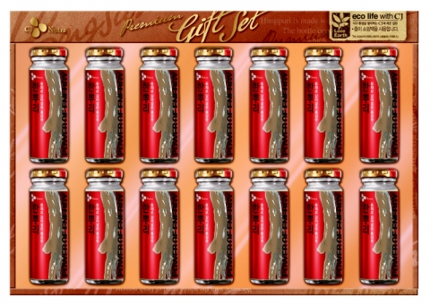 CJ제일제당, 올 설 사상 최대 선물세트 매출달성 예상