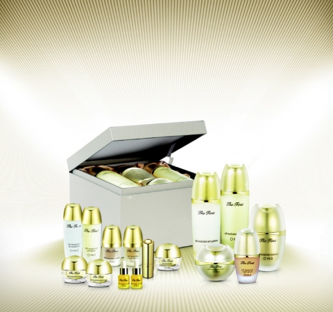 오휘 더퍼스트 임페이얼 세트