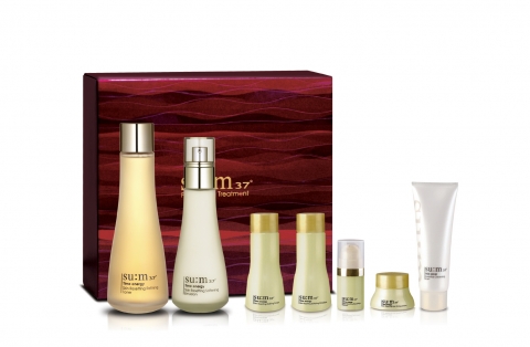 숨 타임에너지 2종세트