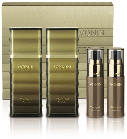 보닌 더스피릿 2종세트