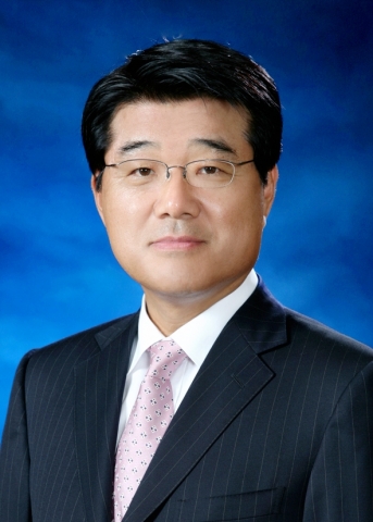 대한적십자사 김종섭 신임 부총재