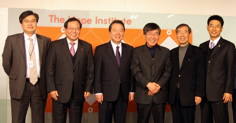 하나투어, ‘여행사 공공’ 출범