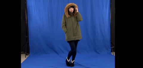 [동영상] 스타채널, 국내 최초 ‘3D 쇼핑몰 동영상 촬영 서비스’  런칭