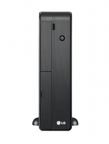 LG전자, 인텔 2세대 코어 프로세서 탑재 PC 출시