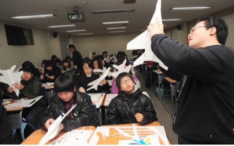 초·중·고교생과 더 가까이…건국대, 다양한 방학프로그램 마련