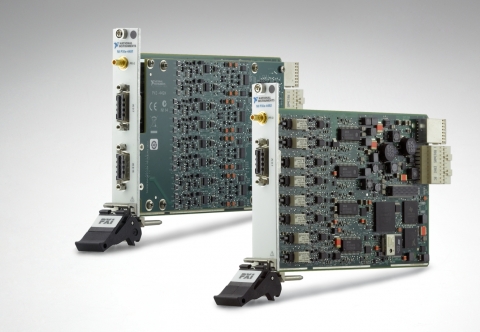 High-Channel-Count DSA