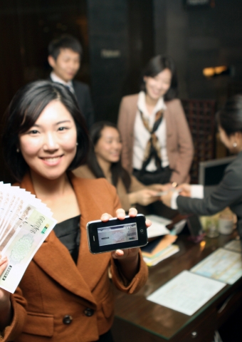 현대백화점, ‘상품권 스마트하게 보내세요’