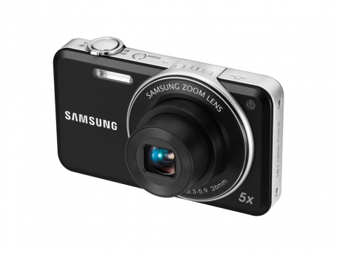 삼성전자, 초슬림 스마트 카메라 ‘ST95/90’ 출시