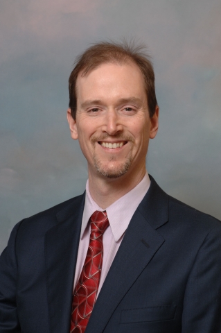 ATSC 이사회 의장 John Godfrey VP