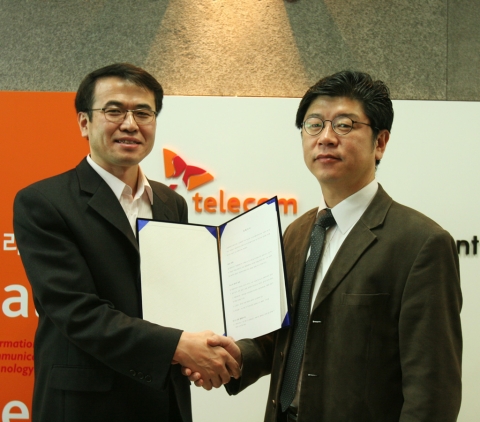 SK텔레콤, 건강관리 전문 앱 개발 나서