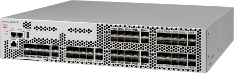브로케이드 VDX 6720-60