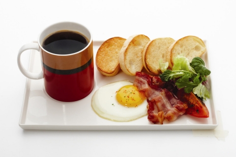 투썸플레이스 브런치신메뉴 미스베네딕트