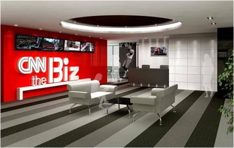 YBM에듀케이션, ‘프리미엄 모임공간’ CNN the Biz 오픈