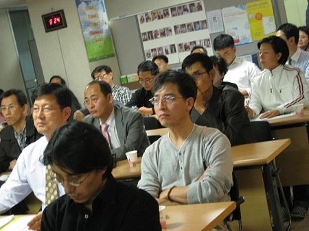 일만CEO 십만일자리 국민본부가 사회적 창조기업가 양성과정에 나선다