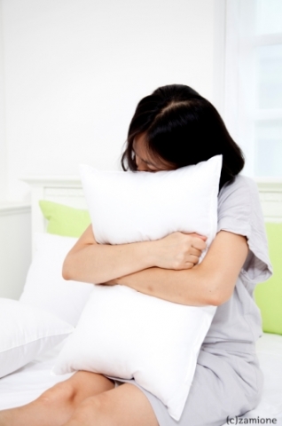 마음과 몸 웅크릴수록 달아나는 ‘겨울잠’