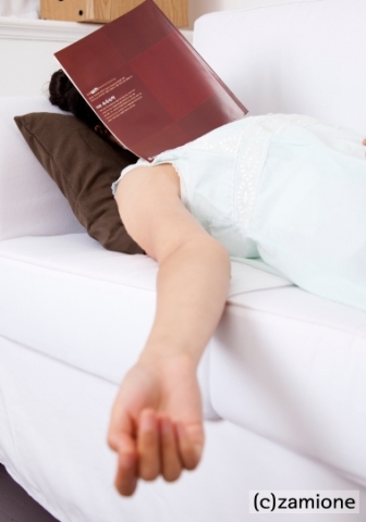 겨울방학 동안 ‘겨울잠’ 제대로 자야 키 큰다