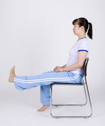 겨울철 실내운동으로 지키는 ‘관절건강’