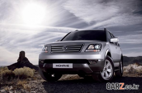 기록적 한파 속 4륜구동 SUV 없어서 못판다