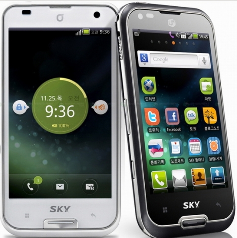 아이폰·안드로이드 앱 개발 열풍…‘스마트폰학원’도 높은 인기