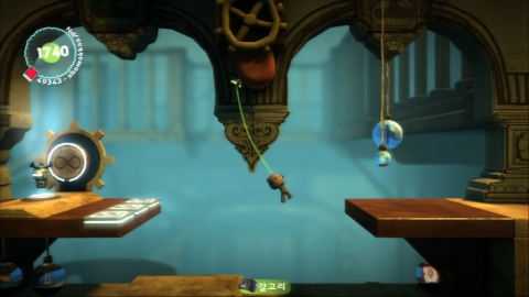 PlayStation 대표 캐주얼 게임 ‘리틀빅플래닛 2’ 2011년 1월 18일 국내 발매