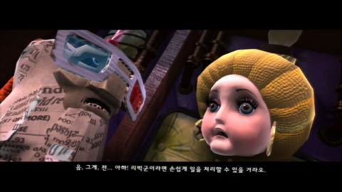 PlayStation 대표 캐주얼 게임 ‘리틀빅플래닛 2’ 2011년 1월 18일 국내 발매