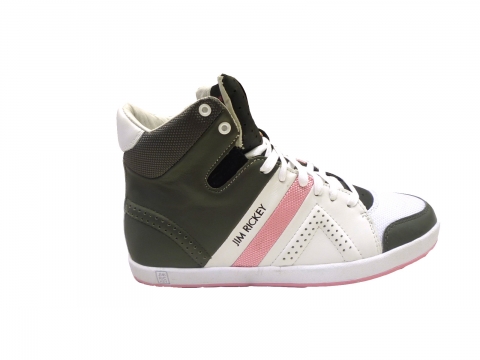 짐리키 스테디셀러_하이탑 슈즈